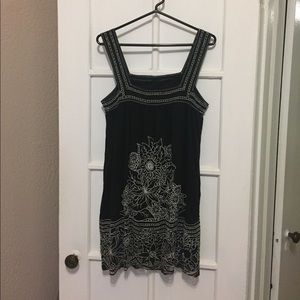 BCBG Max Azria Summer Dress